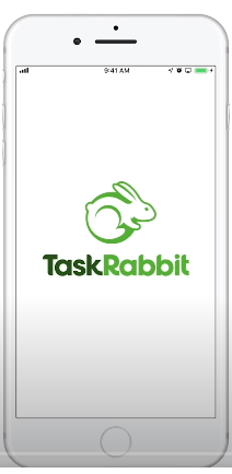 4.Task rabbit 1
