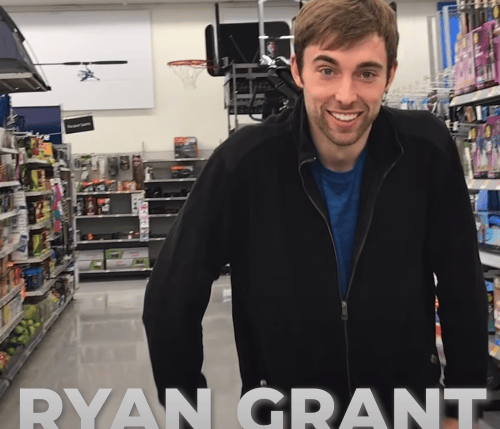 Ryan grant make money from your phone