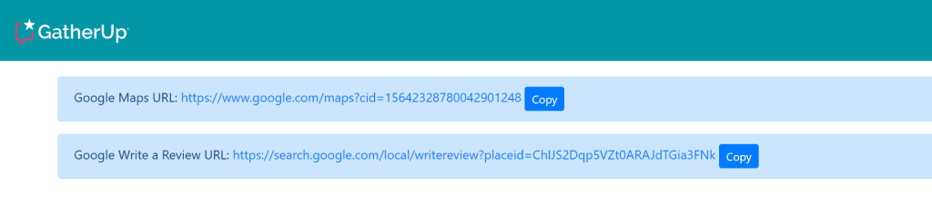 How to get GMB listing CID number for  Noozle.io