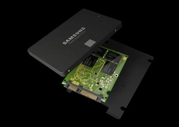 buy a ssd drive for a faster windows operating system and faster computer