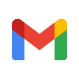 gmail logo 160